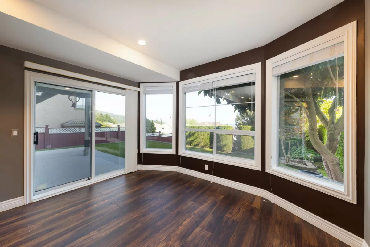 Garden / Landscaping Photo of 3066 Tanager Court, Coquitlam, BC