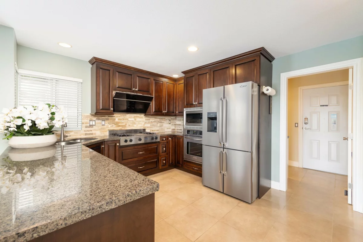 Guest Bathroom Photo of 3066 Tanager Court, Coquitlam, BC