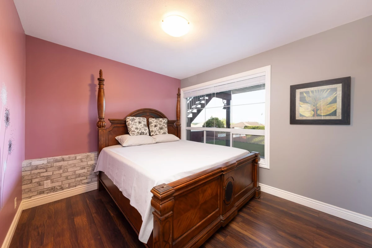 Hot Tub / Spa Photo of 3066 Tanager Court, Coquitlam, BC