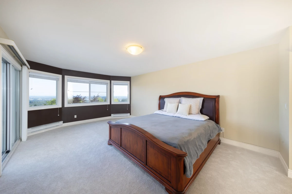Loft / Bonus Room Photo of 3066 Tanager Court, Coquitlam, BC