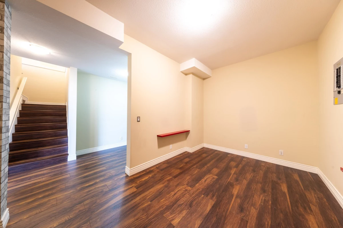 Outdoor Deck Photo of 3066 Tanager Court, Coquitlam, BC