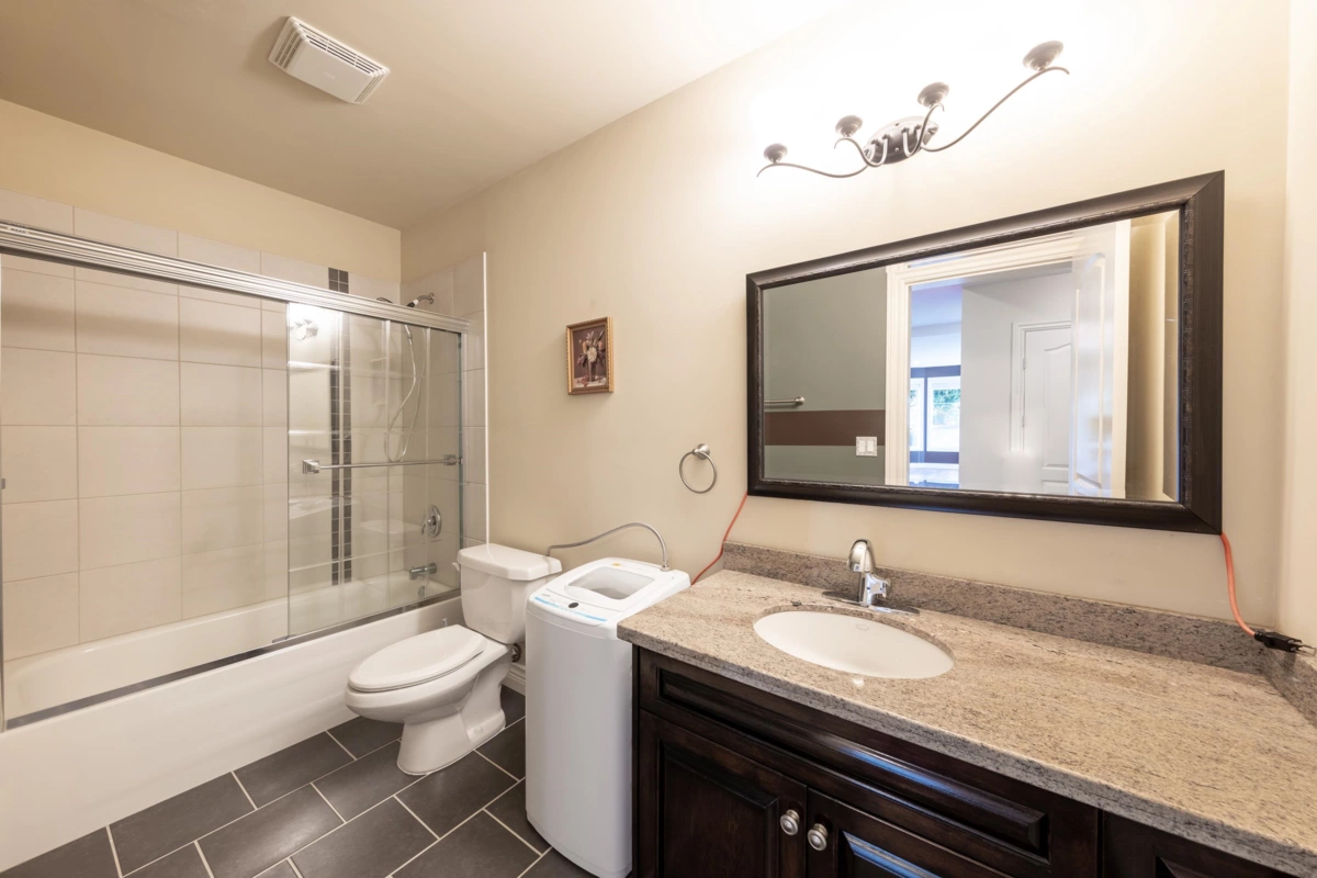 Outdoor Kitchen Photo of 3066 Tanager Court, Coquitlam, BC