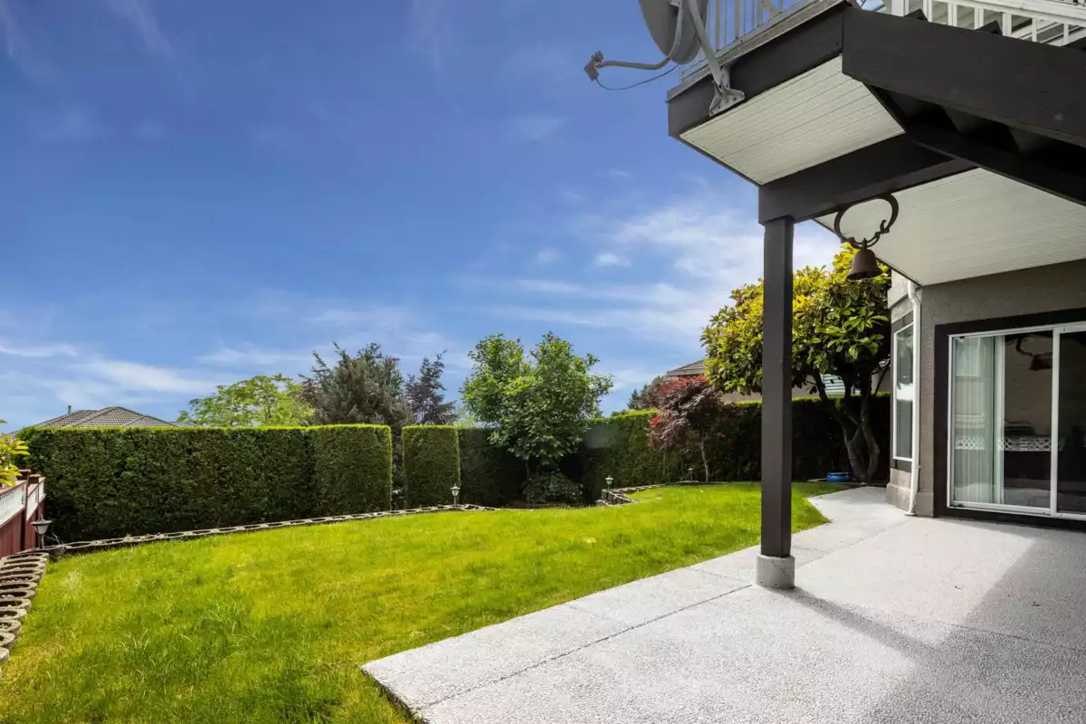 Street View Photo of 3066 Tanager Court, Coquitlam, BC
