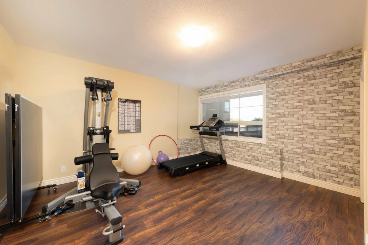 Swimming Pool Photo of 3066 Tanager Court, Coquitlam, BC