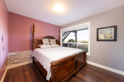 Hot Tub / Spa Photo of 3066 Tanager Court, Coquitlam, BC