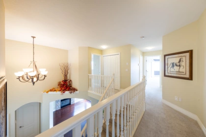 Laundry Room Photo of 3066 Tanager Court, Coquitlam, BC