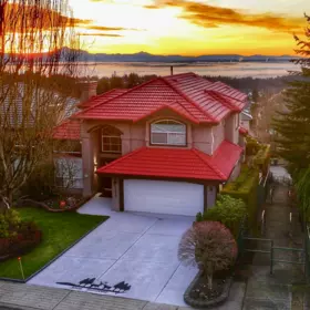 3066 Tanager Court, Coquitlam, BC, Coquitlam — Single Family Residence for sale