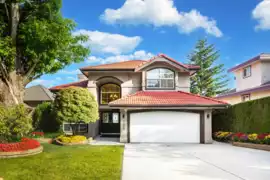 3066 Tanager Court, Coquitlam, BC