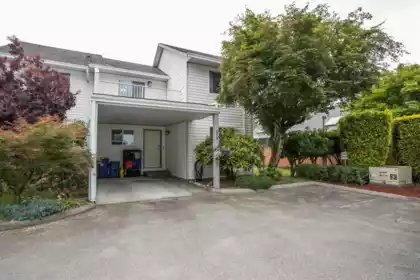 23 12070 207a Street, Maple Ridge, BC, Maple Ridge — Townhouse for sale