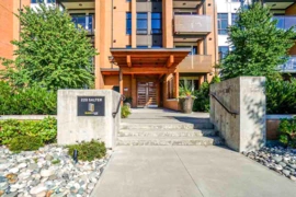 206 220 Salter Street, New Westminster, BC
