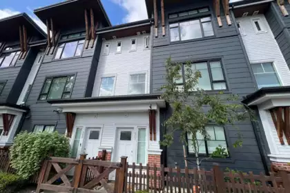 39 22128 48a Avenue, Langley, BC, Langley — Townhouse for sale