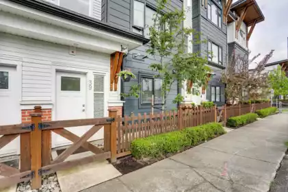 39 22128 48a Avenue, Langley, BC, Langley — Townhouse for sale
