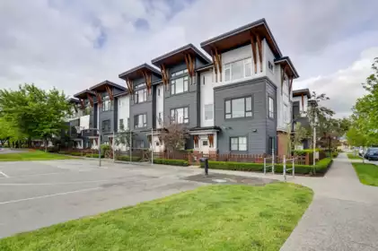 39 22128 48a Avenue, Langley, BC, Langley — Townhouse for sale
