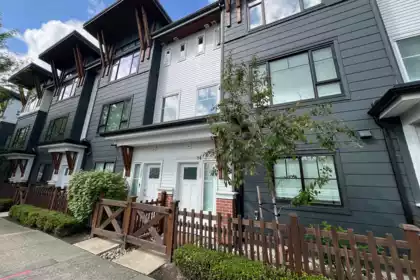 39 22128 48a Avenue, Langley, BC, Langley — Townhouse for sale
