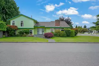 10351 Buttermere Drive, Richmond, BC, Richmond — Single Family Residence for sale