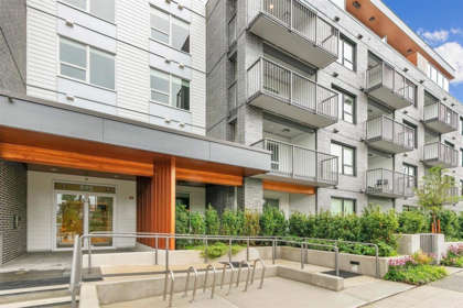 301 645 Como Lake Avenue, Coquitlam, BC, Coquitlam — Apartment/Condo for sale