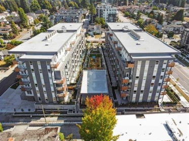 301 645 Como Lake Avenue, Coquitlam, BC, Coquitlam — Apartment/Condo for sale