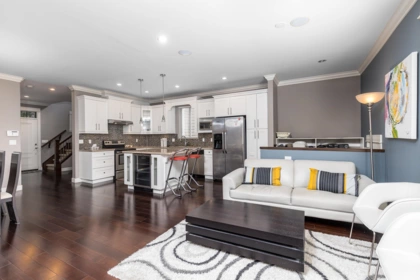 14681 Winter Crescent, Surrey, BC, Surrey — Single Family Residence for sale