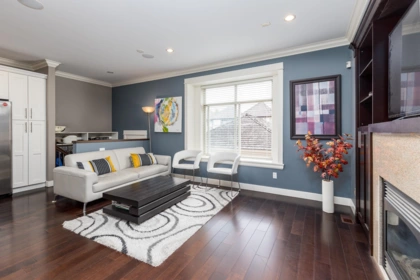 14681 Winter Crescent, Surrey, BC, Surrey — Single Family Residence for sale