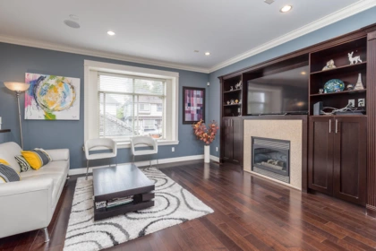 14681 Winter Crescent, Surrey, BC, Surrey — Single Family Residence for sale