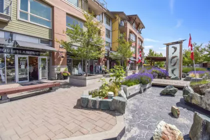 309 1315 56 Street, Delta, BC, Delta — Apartment/Condo for sale