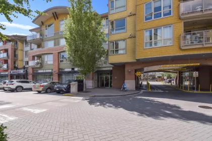 309 1315 56 Street, Delta, BC, Delta — Apartment/Condo for sale