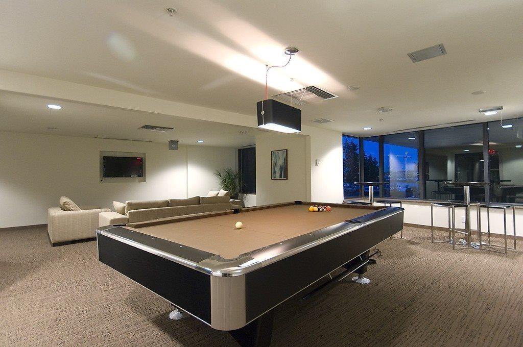 Hallway Photo of 1506 980 Cooperage Way, Vancouver, BC