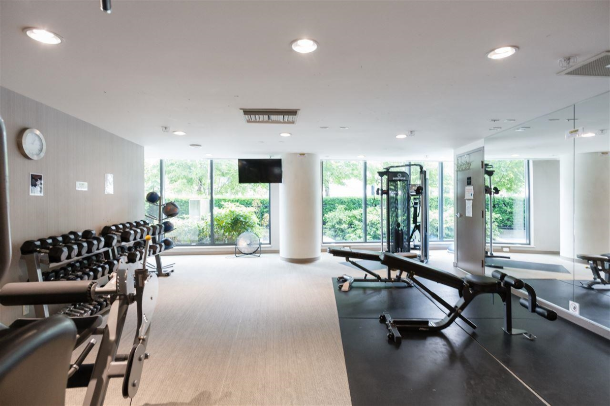 Laundry Room Photo of 1506 980 Cooperage Way, Vancouver, BC