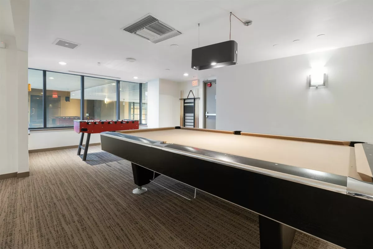 Loft / Bonus Room Photo of 1506 980 Cooperage Way, Vancouver, BC