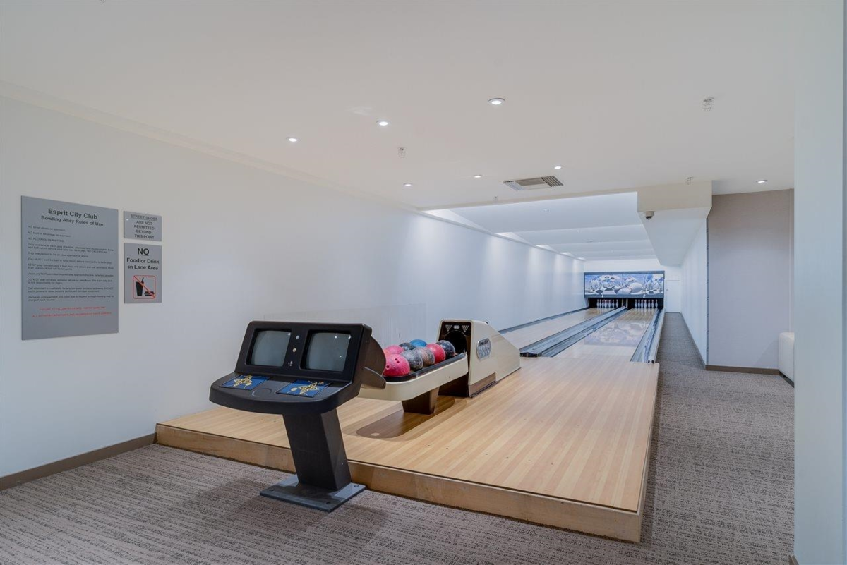 Mudroom Photo of 1506 980 Cooperage Way, Vancouver, BC