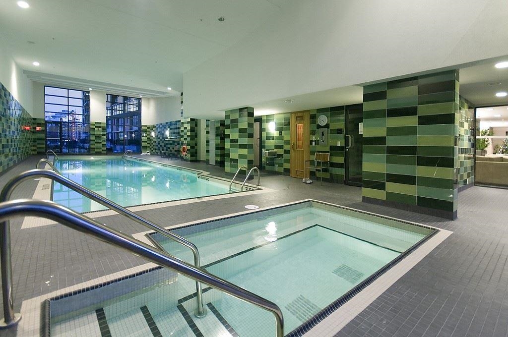 Office / Den Photo of 1506 980 Cooperage Way, Vancouver, BC