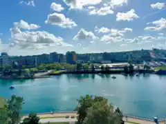 1506 980 Cooperage Way, Vancouver, BC