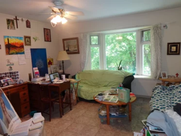 Breakfast Nook Photo of 539 Hough Road, Gibsons, BC