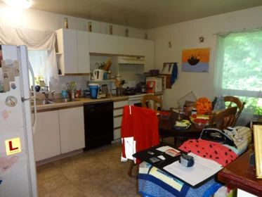 Pantry Photo of 539 Hough Road, Gibsons, BC