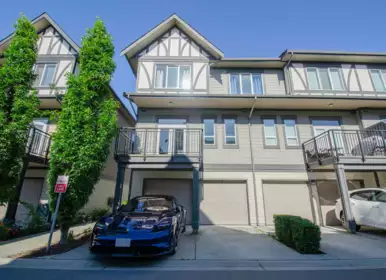 23 10388 No. 2 Road, Richmond, BC, Richmond — Townhouse for sale