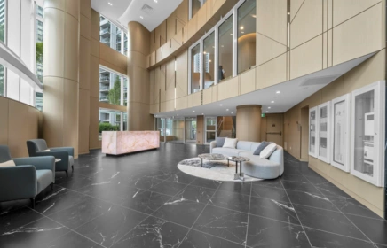 Community Amenities Photo (Clubhouse) of 2403 13778 100 Avenue, Surrey, BC