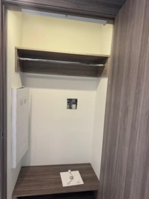 Walk-In Closet Photo of 2403 13778 100 Avenue, Surrey, BC