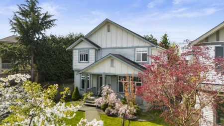 5849 148a Street, Surrey, BC, Surrey — Single Family Residence for sale