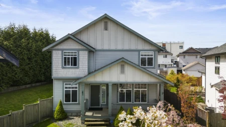 5849 148a Street, Surrey, BC, Surrey — Single Family Residence for sale