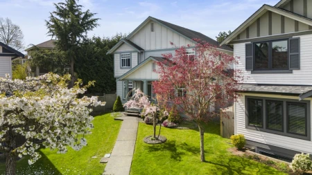 5849 148a Street, Surrey, BC, Surrey — Single Family Residence for sale