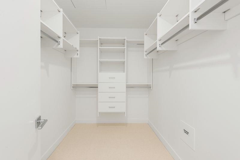 Bedroom 3 Photo of 2503 1588 Johnston Street, White Rock, BC