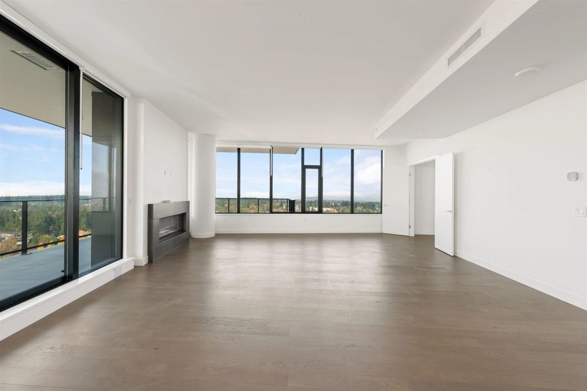 Pantry Photo of 2503 1588 Johnston Street, White Rock, BC