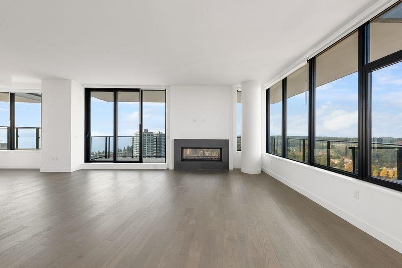 Primary Bathroom Photo of 2503 1588 Johnston Street, White Rock, BC