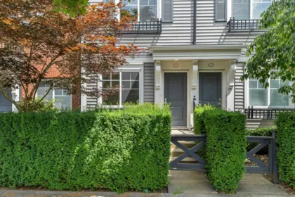 52 7238 189 Street, Surrey, BC, Surrey — Townhouse for sale