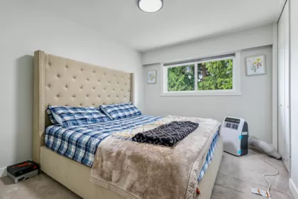Primary Bedroom Photo of 4292 Seldon Road, Abbotsford, BC