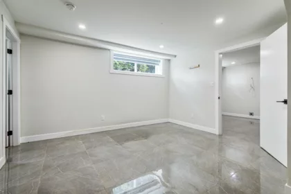 Laundry Room Photo of 4292 Seldon Road, Abbotsford, BC