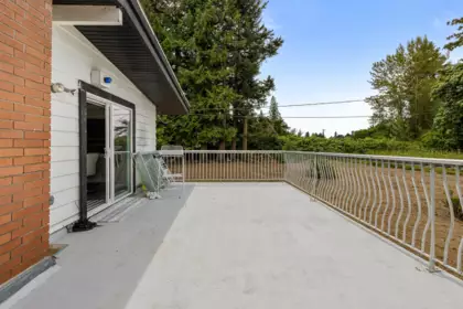 Loft / Bonus Room Photo of 4292 Seldon Road, Abbotsford, BC