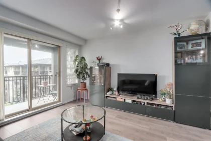 408 3178 Dayanee Springs Boulevard, Coquitlam, BC, Coquitlam — Apartment/Condo for sale