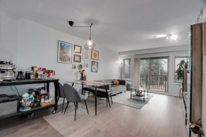 408 3178 Dayanee Springs Boulevard, Coquitlam, BC, Coquitlam — Apartment/Condo for sale