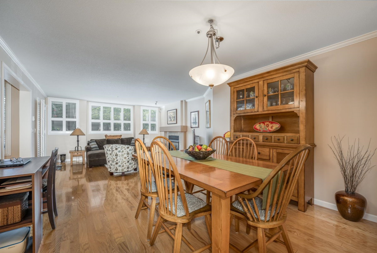 Bedroom 2 Photo of 109N 1100 56 Street, Delta, BC
